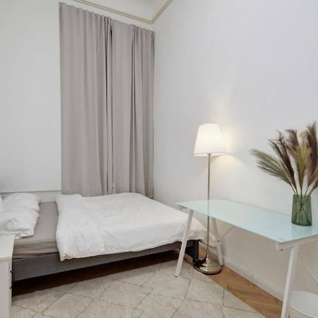 Lovely 3 Bedrooms Apartment In The Jewish Quarter Budapest Exterior photo